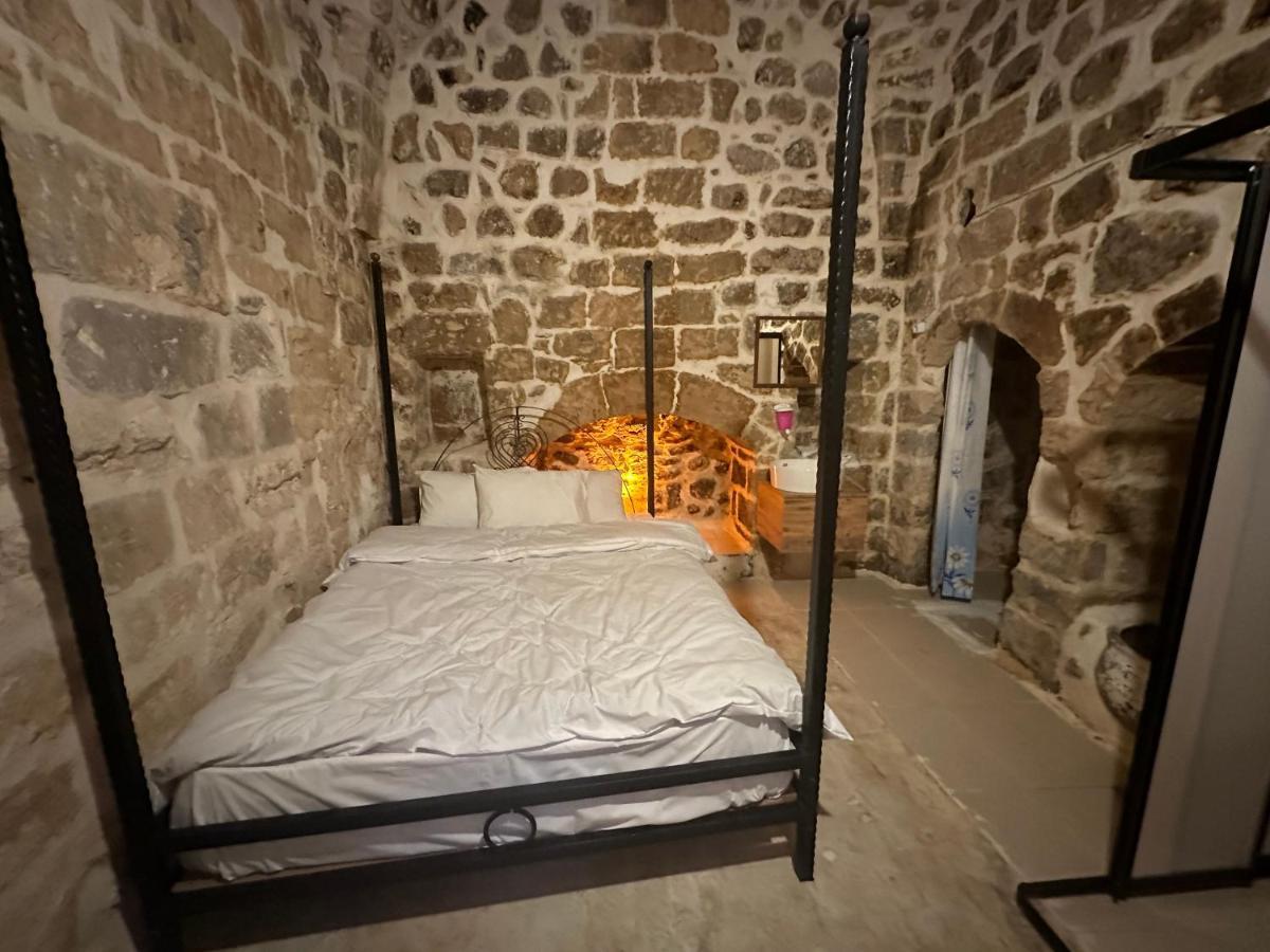 Beyzade Konagi Butik Otel Мардин Экстерьер фото