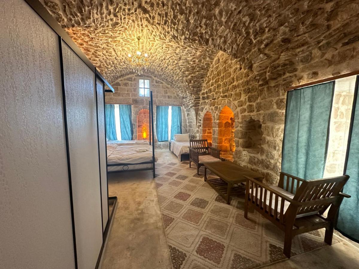Beyzade Konagi Butik Otel Мардин Экстерьер фото