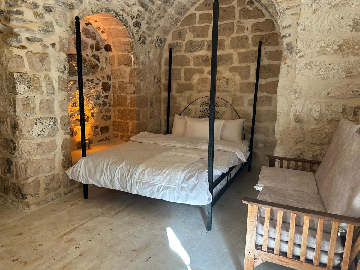 Beyzade Konagi Butik Otel Мардин Экстерьер фото