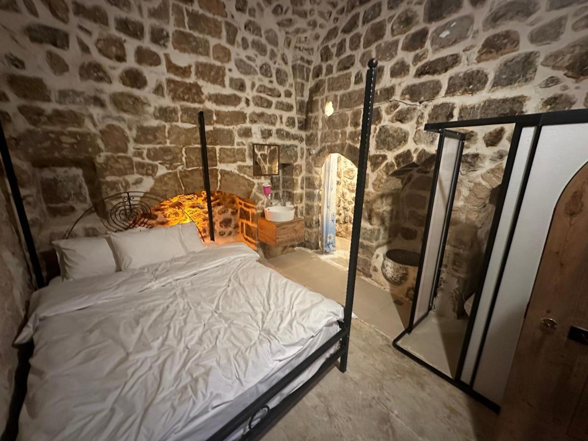 Beyzade Konagi Butik Otel Мардин Экстерьер фото