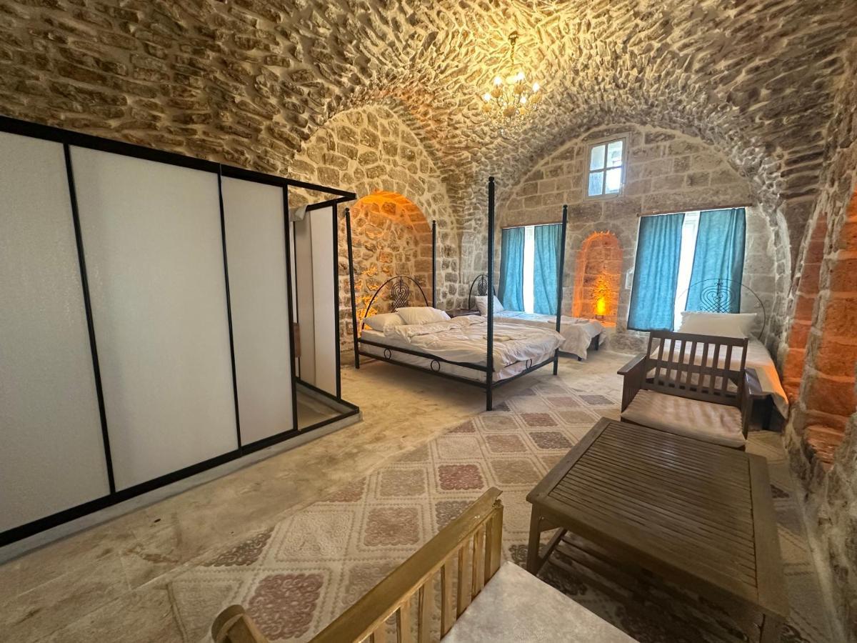 Beyzade Konagi Butik Otel Мардин Экстерьер фото