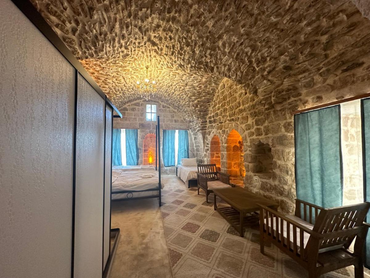Beyzade Konagi Butik Otel Мардин Экстерьер фото